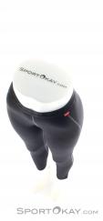 Löffler Long Underpants Transtex Warm Mujer Pantalón funcional, Löffler, Negro, , Mujer, 0008-10394, 5637511018, 9008805097400, N4-04.jpg