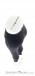 Löffler Long Underpants Transtex Warm Women Functional Pants, , Black, , Female, 0008-10394, 5637511018, , N4-09.jpg