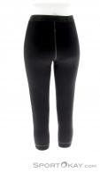Löffler Trantex Warm 3/4 Women Functional Pants, Löffler, Black, , Female, 0008-10395, 5637511024, 9008805098407, N2-12.jpg