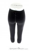 Löffler Trantex Warm 3/4 Women Functional Pants, Löffler, Black, , Female, 0008-10395, 5637511024, 9008805098445, N3-13.jpg