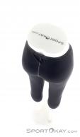Löffler Trantex Warm 3/4 Women Functional Pants, Löffler, Black, , Female, 0008-10395, 5637511024, 9008805098445, N4-14.jpg