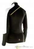 Löffler Thermosoft HZ Struktur Womens Outdoor Sweater, Löffler, Black, , Female, 0008-10375, 5637511035, 9006063199829, N1-11.jpg