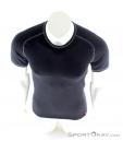 Löffler Shirt S/S Transtex Warm Mens Functional Base Layer, , Black, , Male, 0008-10396, 5637511036, , N3-03.jpg