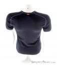 Löffler Shirt S/S Transtex Warm Mens Functional Base Layer, Löffler, Negro, , Hombre, 0008-10396, 5637511036, 9008805075835, N3-13.jpg
