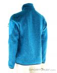 CMP Strickfleece Mens Outdoor Jacket, , Blue, , Male, 0006-10230, 5637511062, , N1-11.jpg