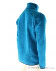 CMP Strickfleece Mens Outdoor Jacket, , Blue, , Male, 0006-10230, 5637511062, , N1-16.jpg