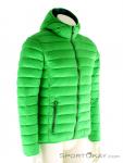 CMP Mens Outdoor Jacket, , Green, , Male, 0006-10232, 5637511333, , N1-01.jpg