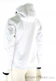 CMP Softshell Womens Outdoor Jacket, , White, , Female, 0006-10233, 5637511339, , N1-11.jpg