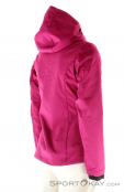 CMP Softshell Womens Outdoor Jacket, CMP, Pink, , Female, 0006-10233, 5637511340, 8058329292233, N1-16.jpg