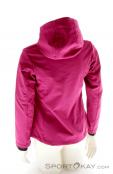 CMP Softshell Womens Outdoor Jacket, CMP, Pink, , Female, 0006-10233, 5637511340, 8058329292233, N2-12.jpg