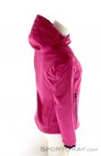 CMP Softshell Womens Outdoor Jacket, CMP, Pink, , Female, 0006-10233, 5637511340, 8058329292233, N2-17.jpg