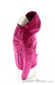 CMP Softshell Womens Outdoor Jacket, , Pink, , Female, 0006-10233, 5637511340, , N3-08.jpg