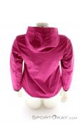 CMP Softshell Womens Outdoor Jacket, , Pink, , Female, 0006-10233, 5637511340, , N3-13.jpg