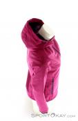 CMP Softshell Womens Outdoor Jacket, , Pink, , Female, 0006-10233, 5637511340, , N3-18.jpg