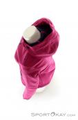 CMP Softshell Womens Outdoor Jacket, , Pink, , Female, 0006-10233, 5637511340, , N4-09.jpg