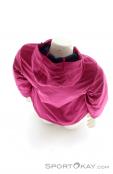CMP Softshell Womens Outdoor Jacket, , Pink, , Female, 0006-10233, 5637511340, , N4-14.jpg