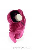 CMP Softshell Womens Outdoor Jacket, , Pink, , Female, 0006-10233, 5637511340, , N4-19.jpg