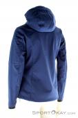 CMP Softshell Womens Outdoor Jacket, , Blue, , Female, 0006-10233, 5637511341, , N1-11.jpg
