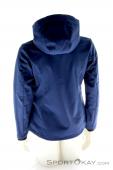 CMP Softshell Womens Outdoor Jacket, , Blue, , Female, 0006-10233, 5637511341, , N2-12.jpg