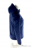 CMP Softshell Womens Outdoor Jacket, , Blue, , Female, 0006-10233, 5637511341, , N2-17.jpg