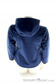 CMP Softshell Womens Outdoor Jacket, , Blue, , Female, 0006-10233, 5637511341, , N3-13.jpg