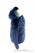 CMP Softshell Womens Outdoor Jacket, , Blue, , Female, 0006-10233, 5637511341, , N3-18.jpg