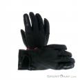 Löffler WB Softshell Velox Biking Gloves, , Black, , Unisex, 0008-10397, 5637511387, , N1-01.jpg