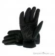 Löffler WB Softshell Velox Biking Gloves, , Black, , Unisex, 0008-10397, 5637511387, , N1-11.jpg