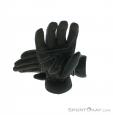 Löffler WB Softshell Velox Biking Gloves, Löffler, Noir, , Unisex, 0008-10397, 5637511387, 0, N2-12.jpg