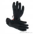 Löffler WB Softshell Velox Biking Gloves, , Black, , Unisex, 0008-10397, 5637511387, , N3-03.jpg