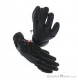 Löffler WB Softshell Velox Biking Gloves, , Black, , Unisex, 0008-10397, 5637511387, , N4-04.jpg
