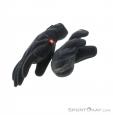 Löffler WB Softshell Velox Biking Gloves, Löffler, Black, , Unisex, 0008-10397, 5637511387, 0, N4-09.jpg