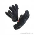 Löffler WB Softshell Velox Biking Gloves, , Black, , Unisex, 0008-10397, 5637511387, , N4-19.jpg