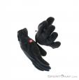 Löffler WB Softshell Velox Biking Gloves, , Black, , Unisex, 0008-10397, 5637511387, , N5-05.jpg
