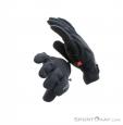 Löffler WB Softshell Velox Biking Gloves, Löffler, Black, , Unisex, 0008-10397, 5637511387, 0, N5-15.jpg