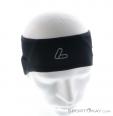 Löffler Windstopper Light Headband, , Black, , Unisex, 0008-10399, 5637511395, , N3-03.jpg
