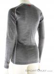 Löffler Shirt Transtex Wool LS Womens Functional Shirt, Löffler, Gray, , Female, 0008-10402, 5637511420, 9006063049926, N1-11.jpg