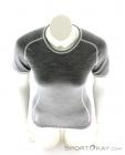 Löffler Shirt Transtex Wool KA SS Womens Functional Shirt, , Gray, , Female, 0008-10403, 5637511426, , N3-03.jpg