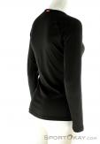 Löffler Shirt Transtex Light LS Womens Functional Shirt, Löffler, Noir, , Femmes, 0008-10404, 5637511432, 9008805788285, N1-16.jpg