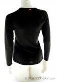 Löffler Shirt Transtex Light LS Womens Functional Shirt, , Black, , Female, 0008-10404, 5637511432, , N2-12.jpg
