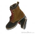 Dachstein Dirndl Womens Winter Shoes, , Brown, , Female, 0240-10014, 5637511471, , N2-07.jpg