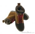 Dachstein Dirndl Womens Winter Shoes, , Brown, , Female, 0240-10014, 5637511471, , N3-03.jpg