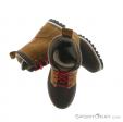 Dachstein Dirndl Womens Winter Shoes, , Brown, , Female, 0240-10014, 5637511471, , N4-04.jpg