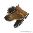 Dachstein Dirndl Womens Winter Shoes, , Brown, , Female, 0240-10014, 5637511471, , N4-09.jpg