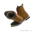 Dachstein Dirndl Womens Winter Shoes, , Brown, , Female, 0240-10014, 5637511471, , N5-10.jpg