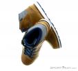 Dachstein Hubert DDS Mens Winter Shoes, , Brown, , Male, 0240-10016, 5637511510, , N5-05.jpg