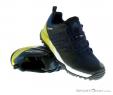 adidas Terrex Trail Cross SL Mens Biking Shoes, adidas, Noir, , Hommes, 0002-11066, 5637511520, 4056565859030, N1-01.jpg