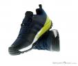 adidas Terrex Trail Cross SL Mens Biking Shoes, adidas, Noir, , Hommes, 0002-11066, 5637511520, 4056565859030, N1-06.jpg