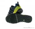 adidas Terrex Trail Cross SL Mens Biking Shoes, adidas, Negro, , Hombre, 0002-11066, 5637511520, 4056565859030, N1-11.jpg