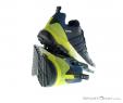 adidas Terrex Trail Cross SL Mens Biking Shoes, adidas, Čierna, , Muži, 0002-11066, 5637511520, 4056565859030, N1-16.jpg